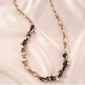 Stella & Dot | Necklace | The French Twist…